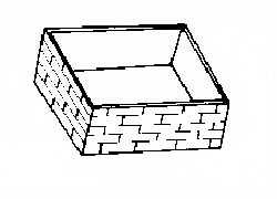 阳宅风水图解大全–峦头篇