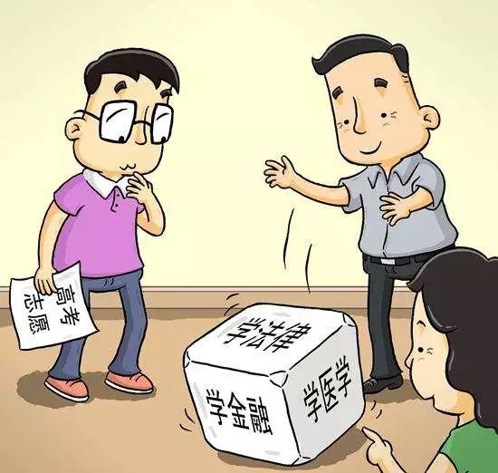 【改命方之三】金榜题名？成才离你孩子有多远？