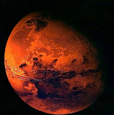 中国古代跟帝王命数和亡国有关的9次著名火星事件